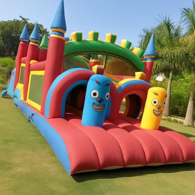 king-castle-bouncy