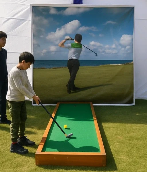 mini-golf-game-for-rental mini-golf-game-for-rental