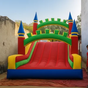 slide-bouncy