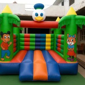 small-bouncy