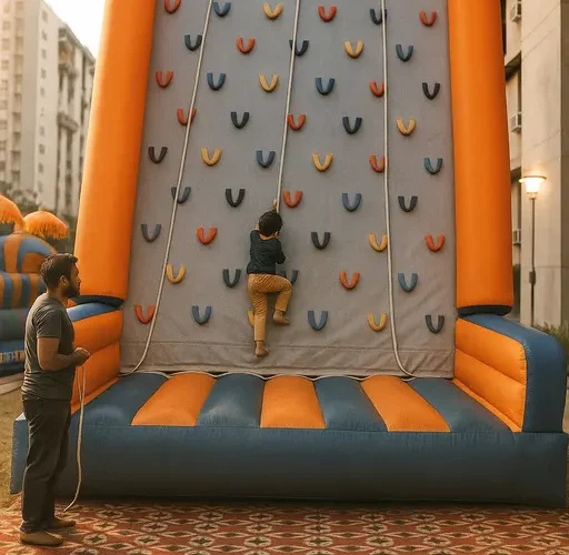 wall-climbing-on-rent