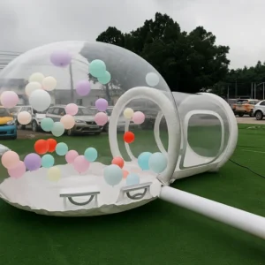 bubble-house-for-events bubble house for events