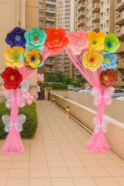 flower-theme-party-planner-for-hire flower theme party planner for hire