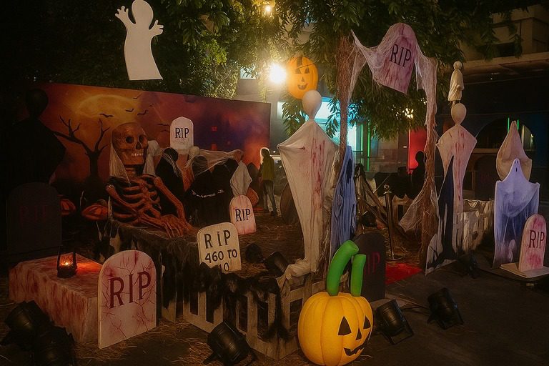 halloween-theme-party-planner-for-events halloween theme party planner for events