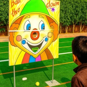 hire ball the joker game on rent