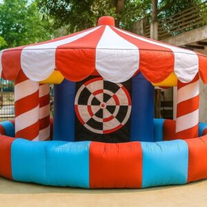 hire carnival games