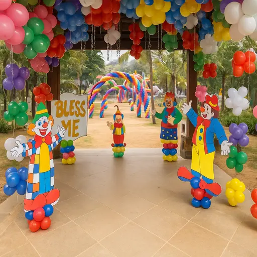 hire-carnival-theme-planner-on-rental hire carnival theme planner on rental