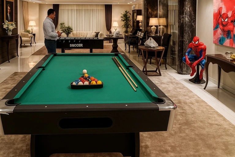 hire-pool-table-for-events hire pool table for events