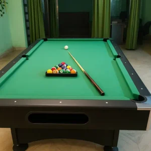 hire pool table for rental