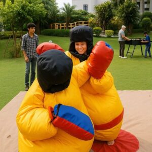 inflatable-sumo-suit-for-hire inflatable sumo suit for hire