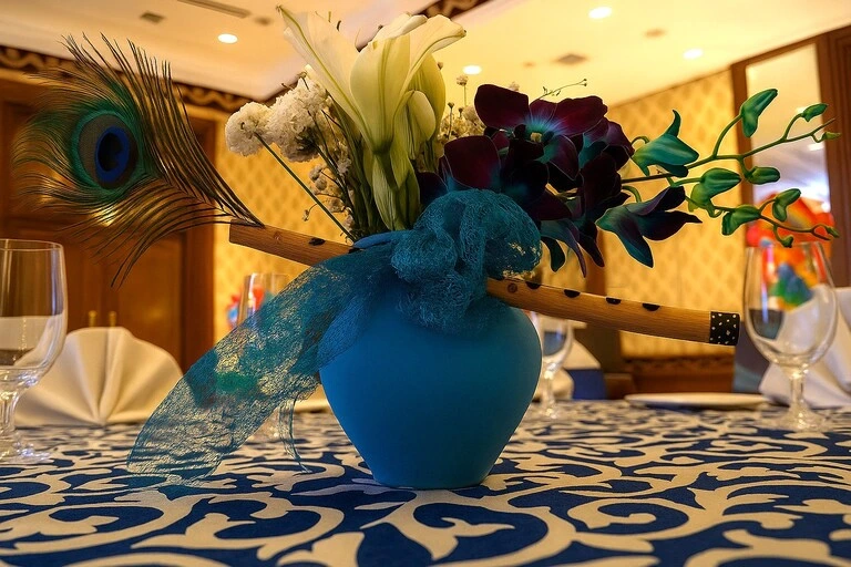 krishna-theme-party-planner-on-rental krishna theme party planner on rental