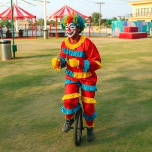 unicyclists-on-rental unicyclists on rental
