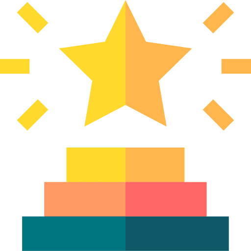Achievements
