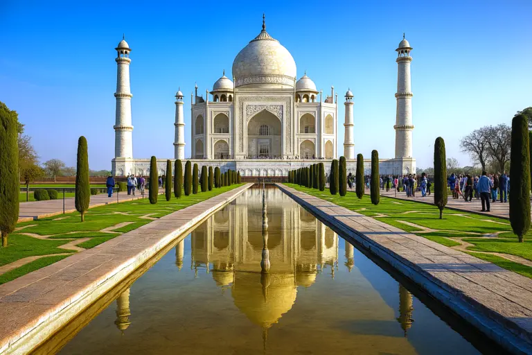 Agra