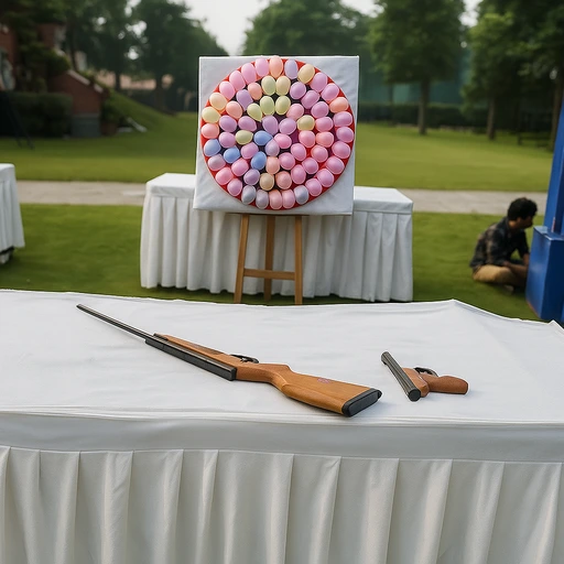 Ballon Shot