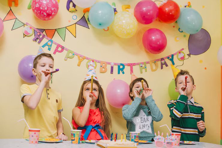 Birthday
