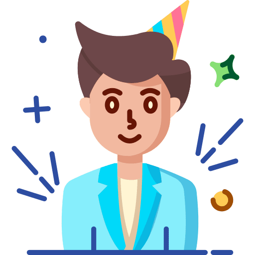 Boy Theme Party