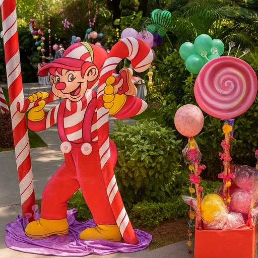 Candy Land