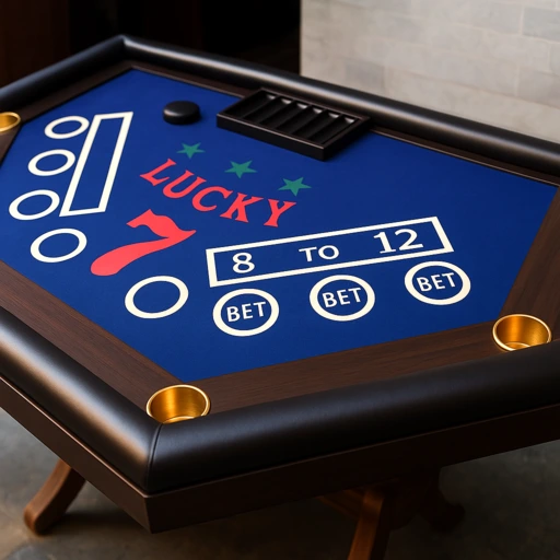 Casino Theme