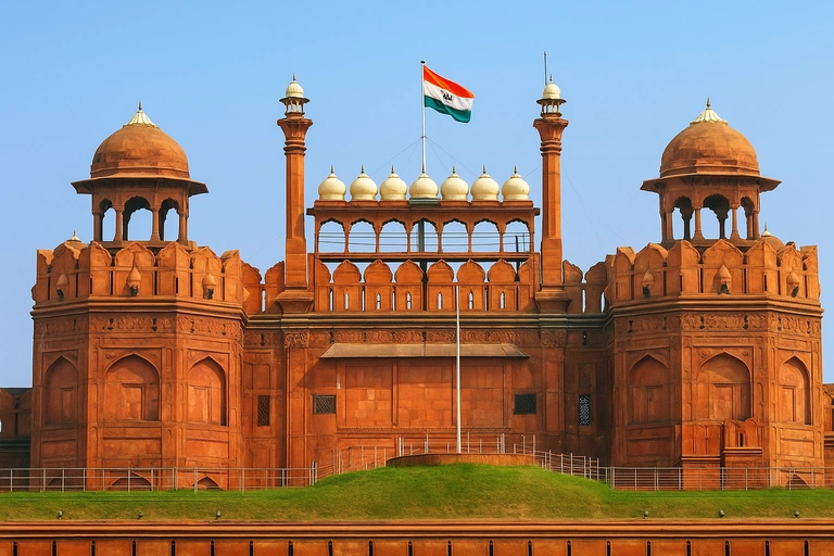 Delhi