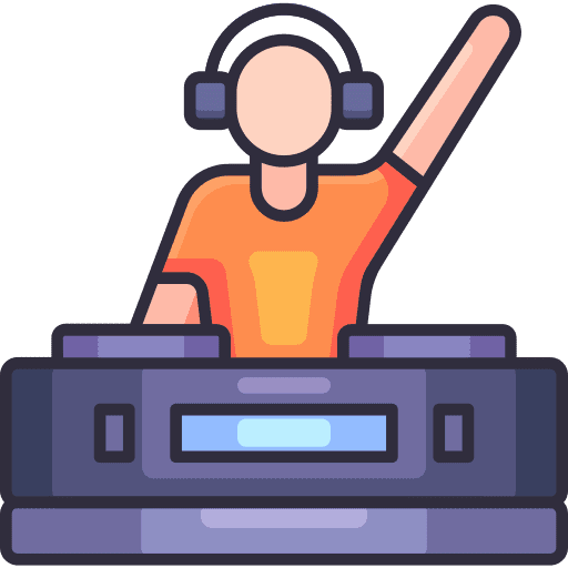 DJs and Live Music