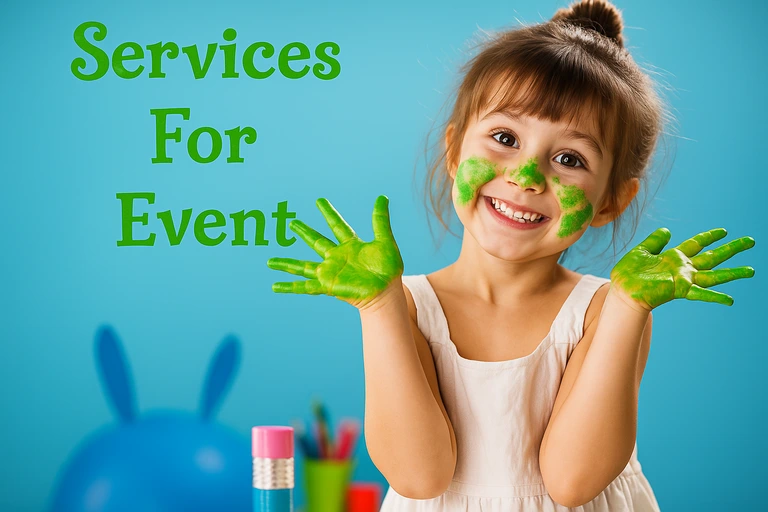 Event Services
