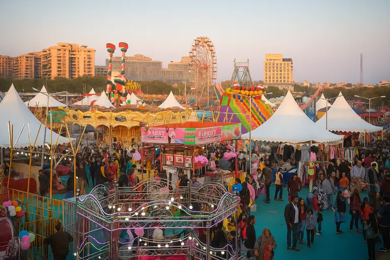 Faridabad