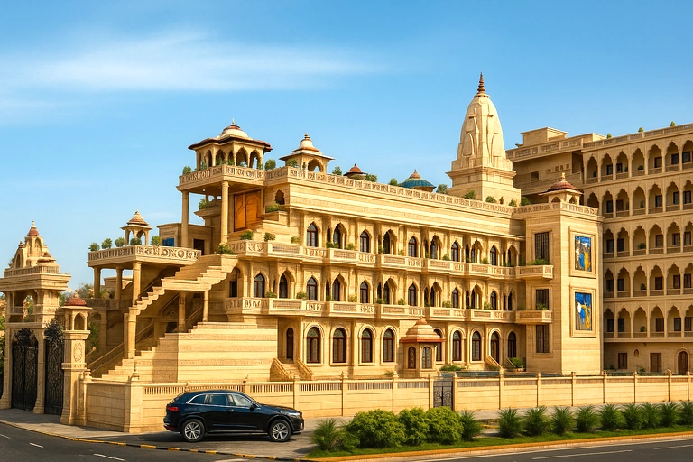 Ghaziabad