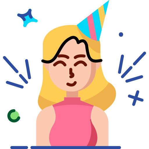 Girls Theme Party