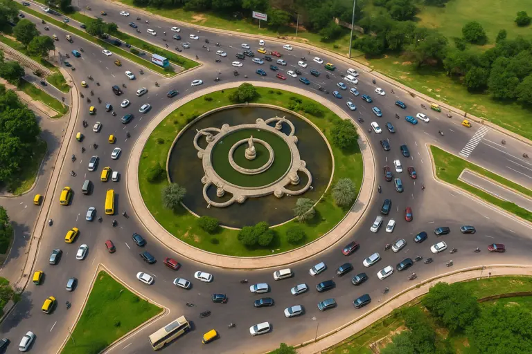 Greater Noida