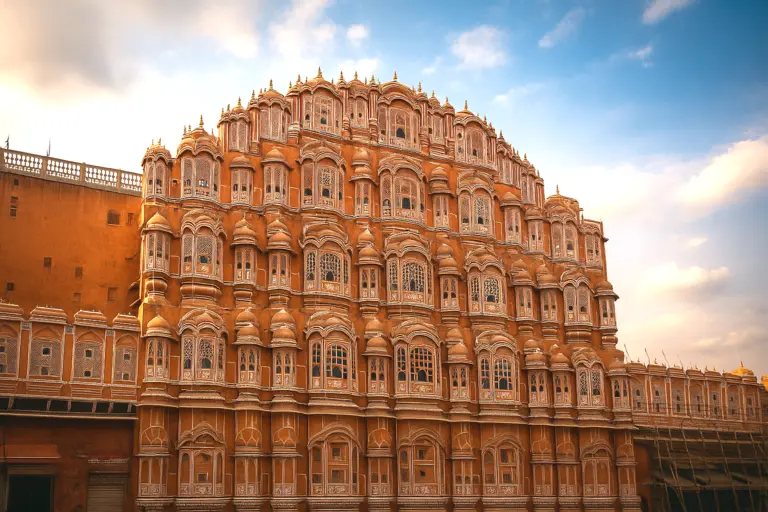 Jaipur