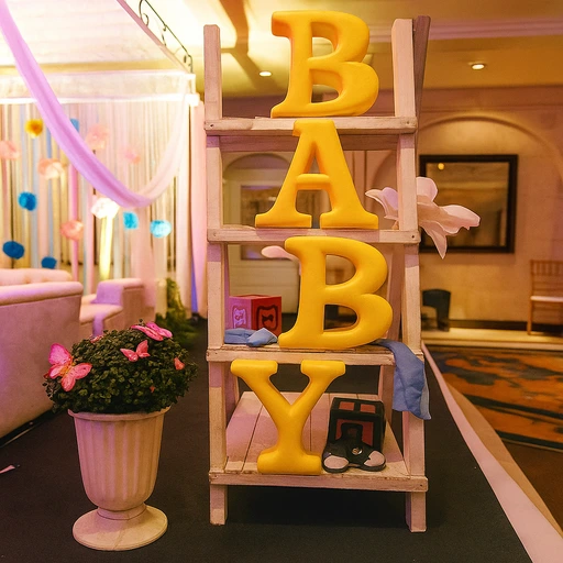 New Born Theme