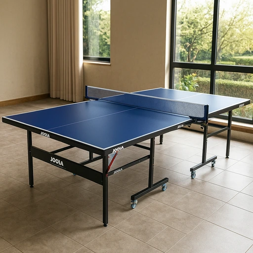 Table Tennis