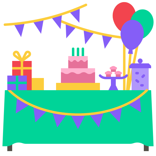 Theme Decoration