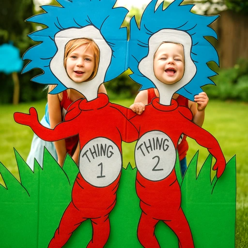 Twins Theme