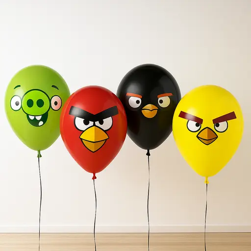 angry-bird-theme-party-planner-for-birthday angry bird theme party planner for birthday