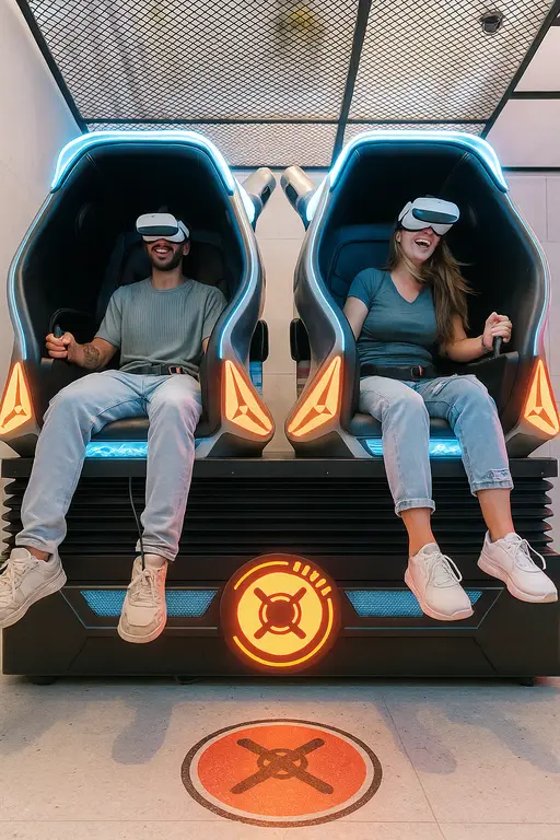 augmented-reality augmented reality