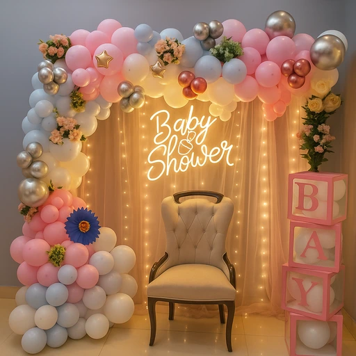 baby-shower-party-planner-on-rental baby shower party planner on rent