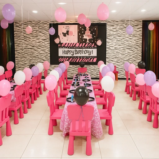 barbie-theme-party-planner-for-hire barbie theme party planner for hire