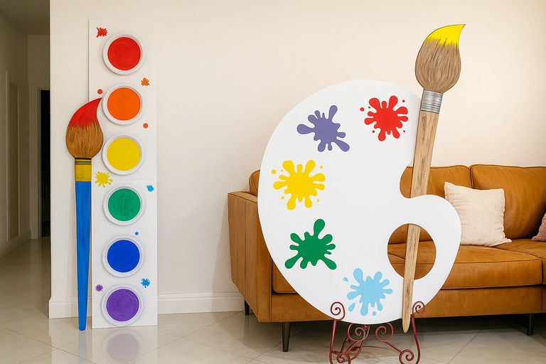 art-props art props
