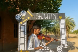 backdrops Bollywood theme inspired backdrops