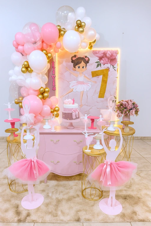 ballerina-theme-party-planner-for-hire ballerina theme party planner for hire