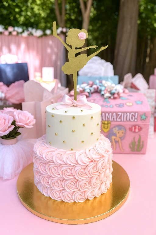 ballerina-theme-party-planner-for-rental ballerina theme party planner for rental