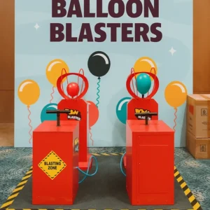 balloon blaster game