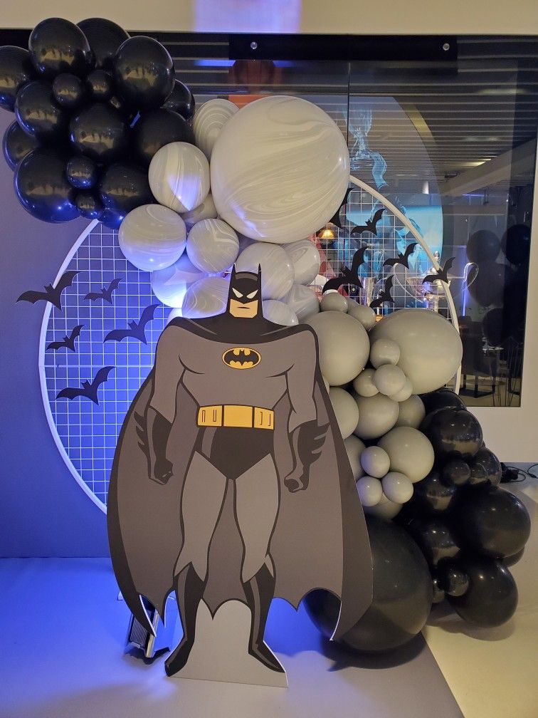 batman-theme-party-planner-on-rental batman theme party planner on rental