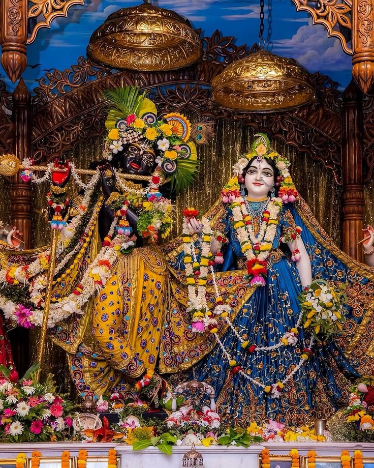 bhakti sagar radha krishna