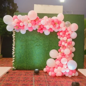 birthday party organizer at home for events