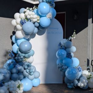 boy theme party
