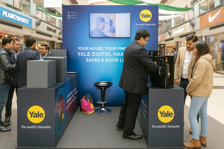 brand promotion