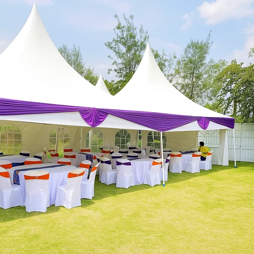 canopy for rental